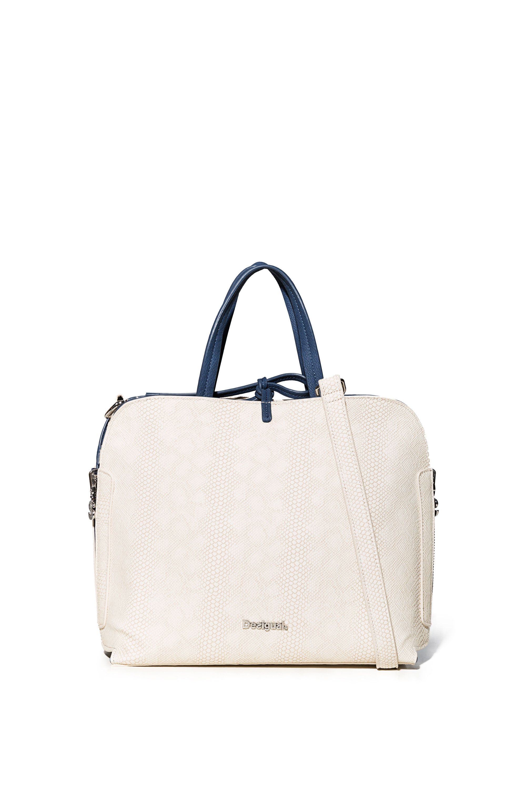 Sac a online main desigual reversible
