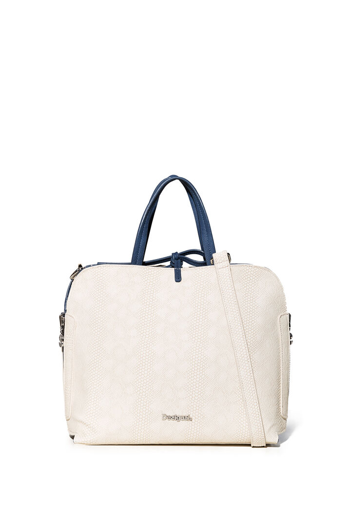 Bossa reversible  Arianne Hamar | Desigual