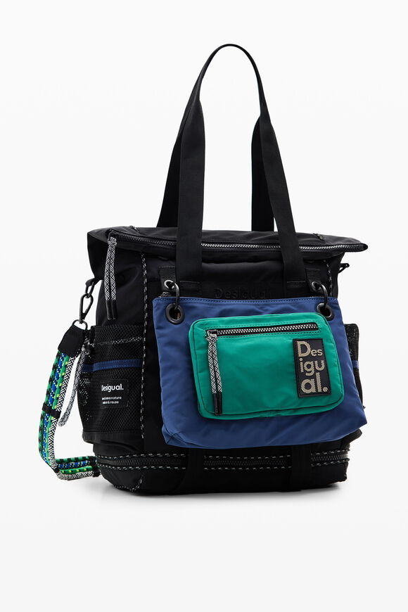 Sac à dos XL convertible