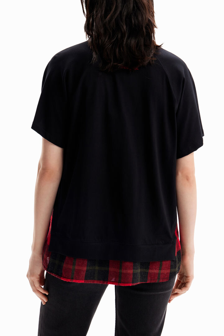 Oversize The Rolling Stones T-shirt | Desigual