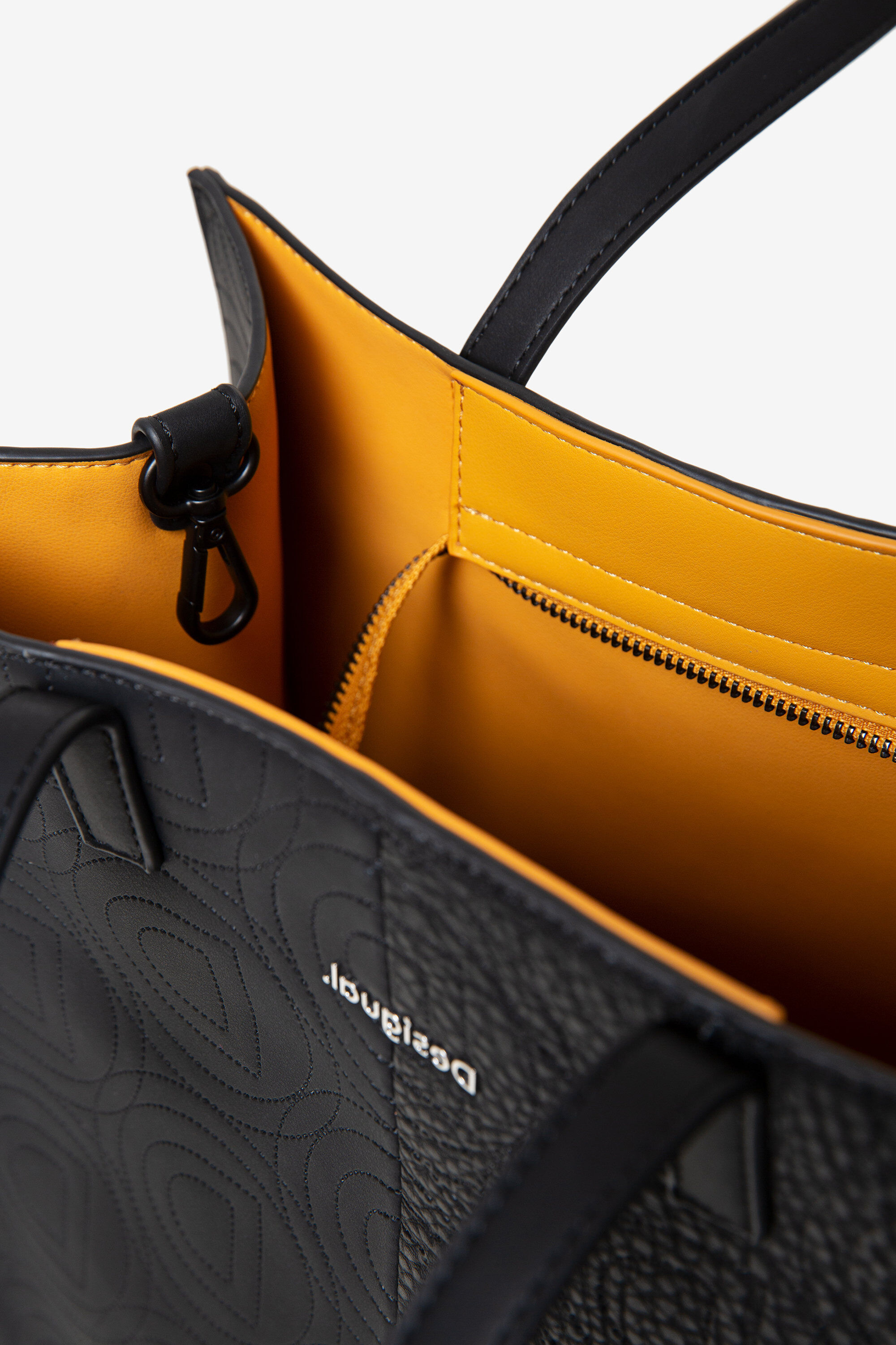 Sac desigual 2 en 1 Clearance