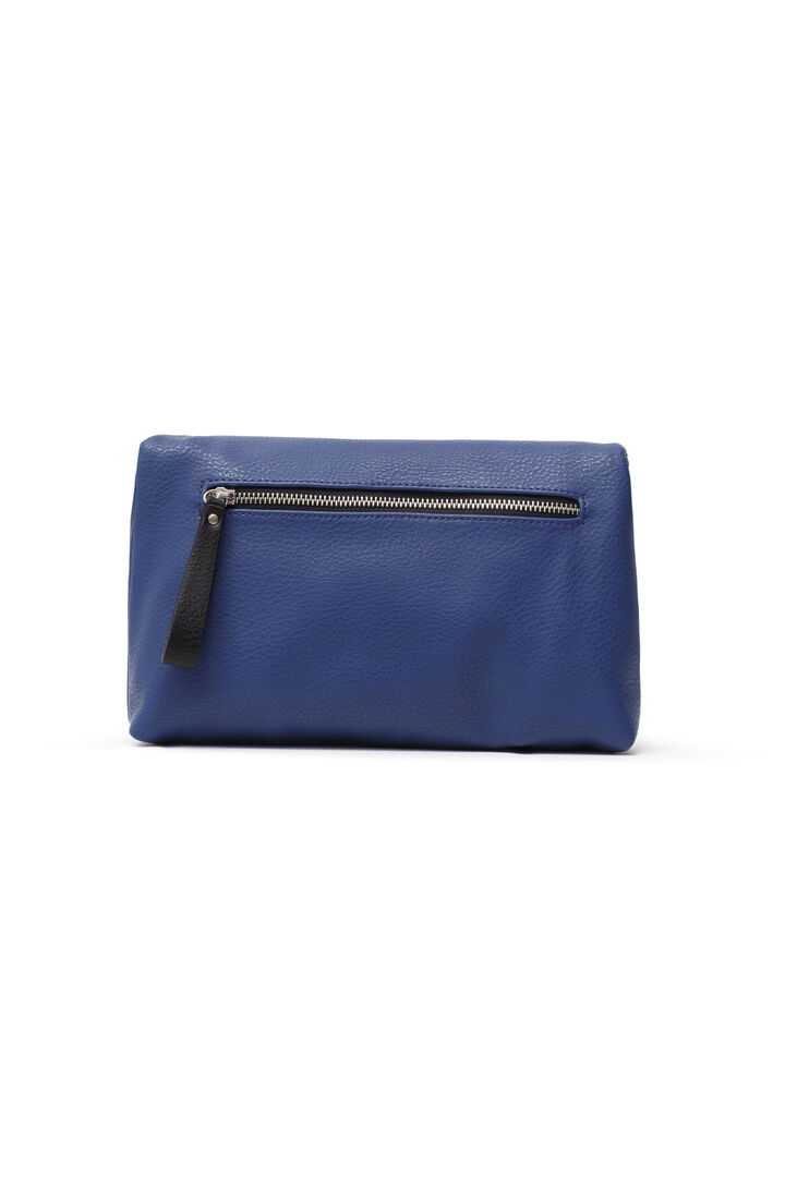 Borsa a tracolla logo rilievo | Desigual