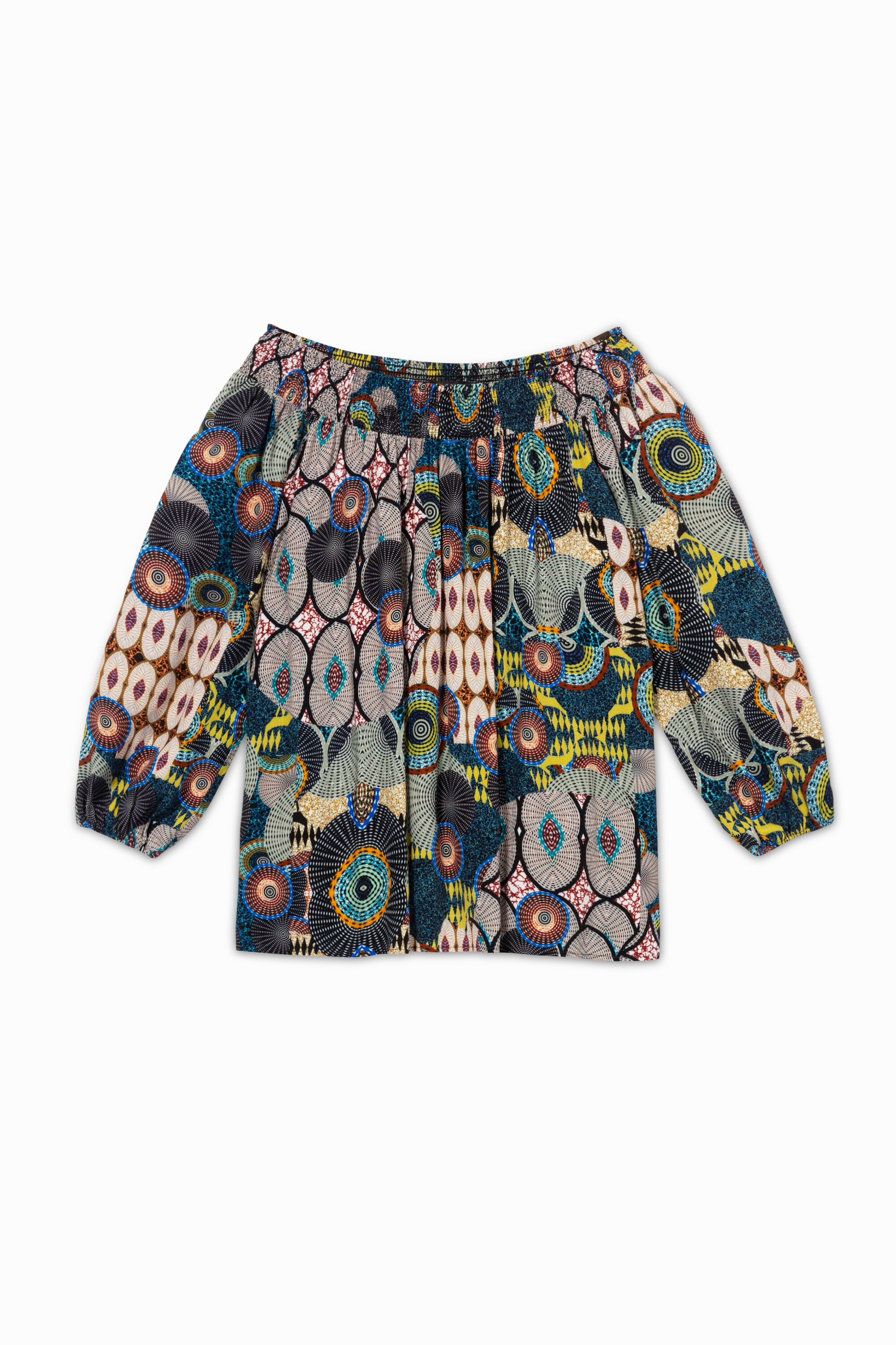 Blouse desigual outlet