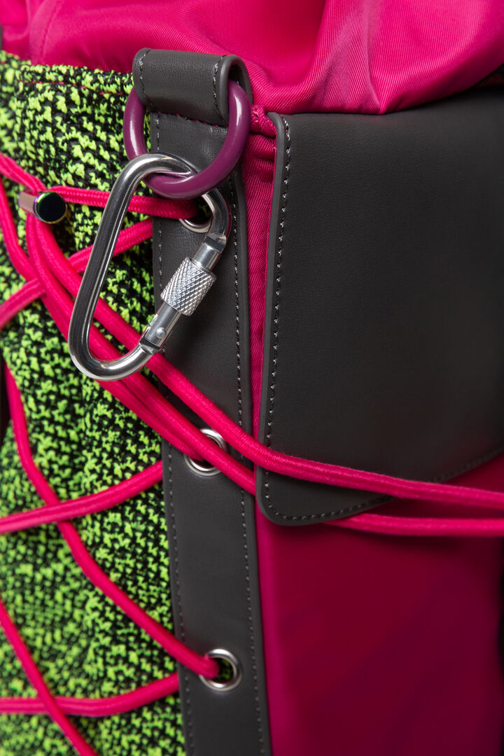 City Mountaineer Backpack | Desigual