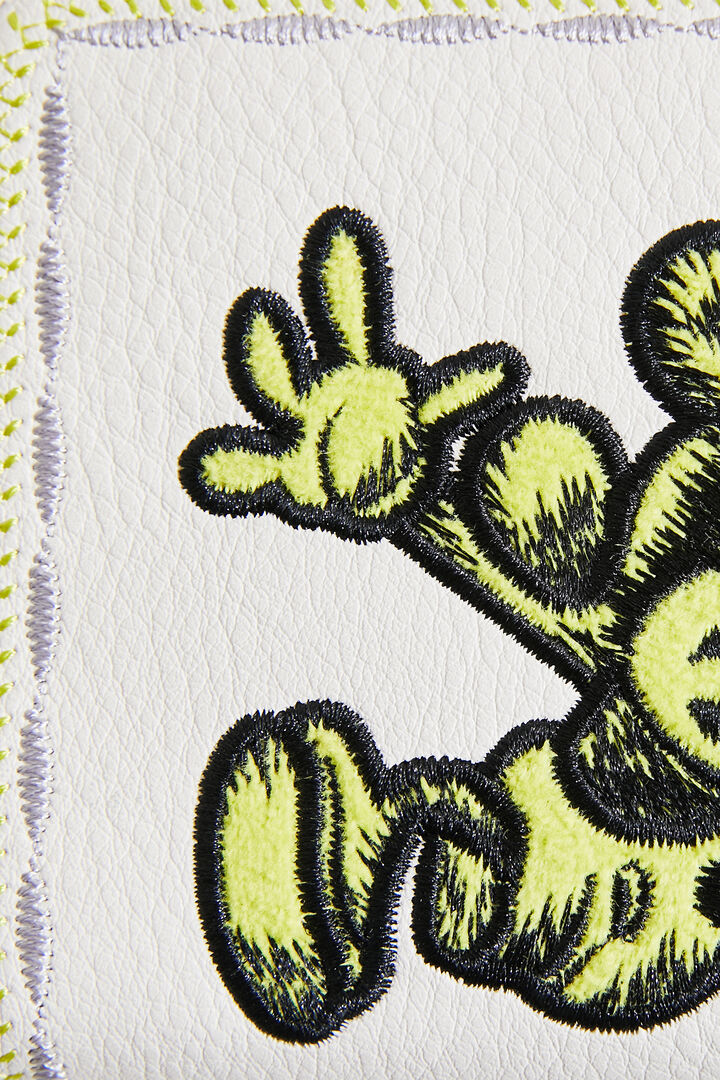 Portemonnaie Micky Maus | Desigual