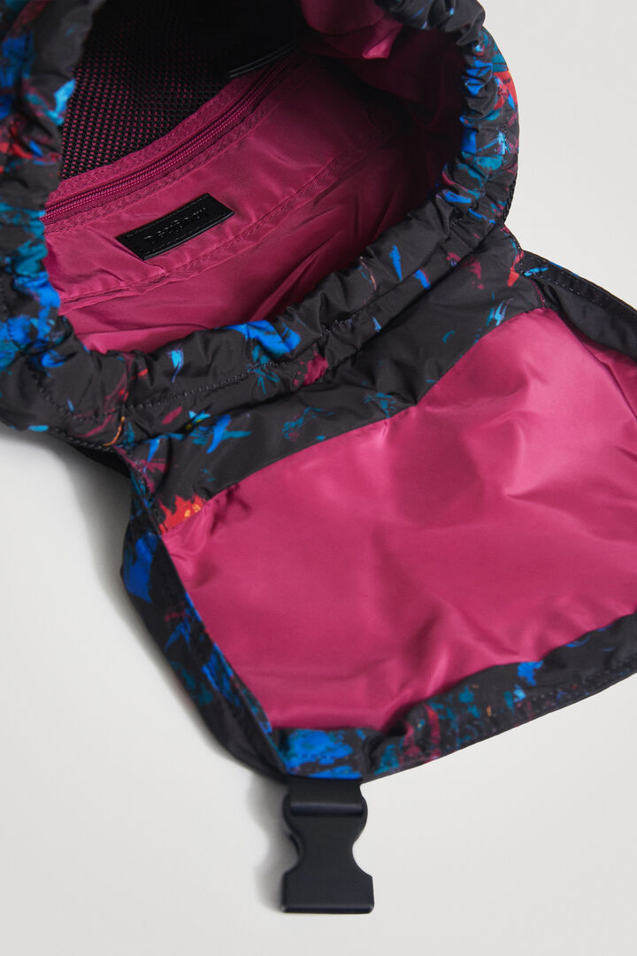 Mochila grande arty | Desigual