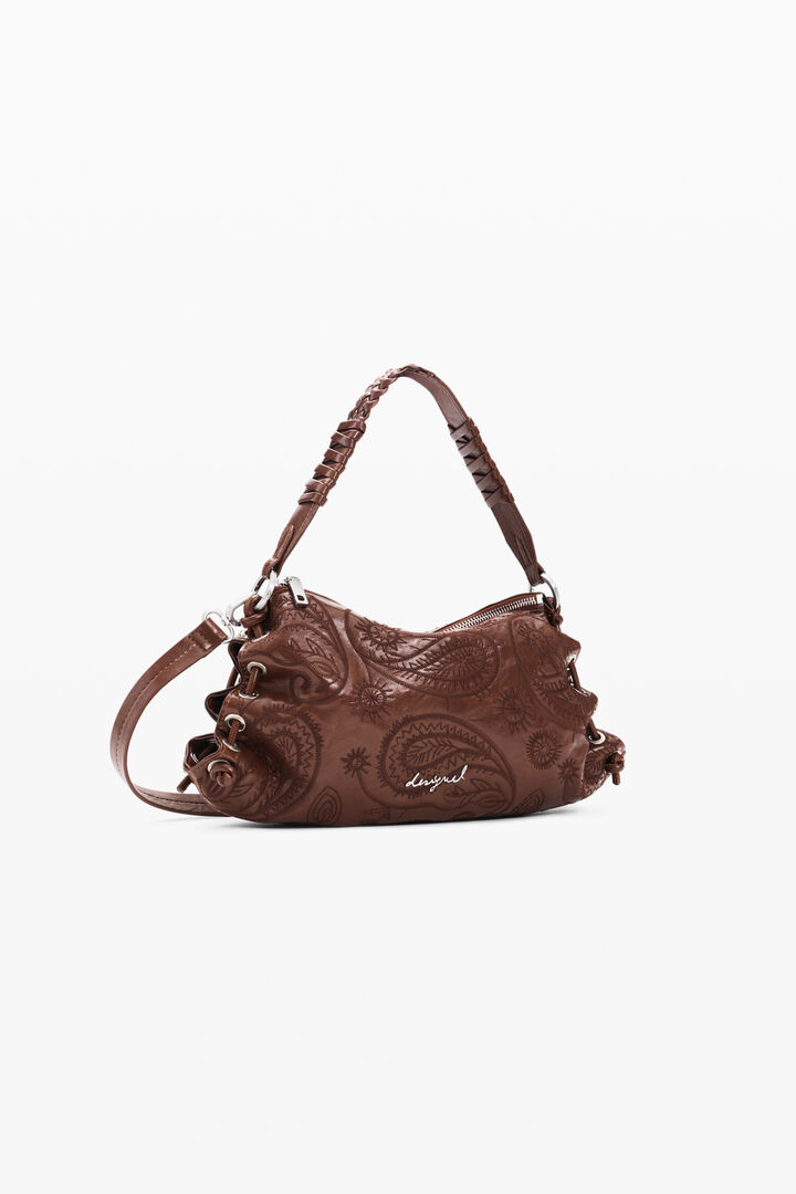 Medium Quilted Bag