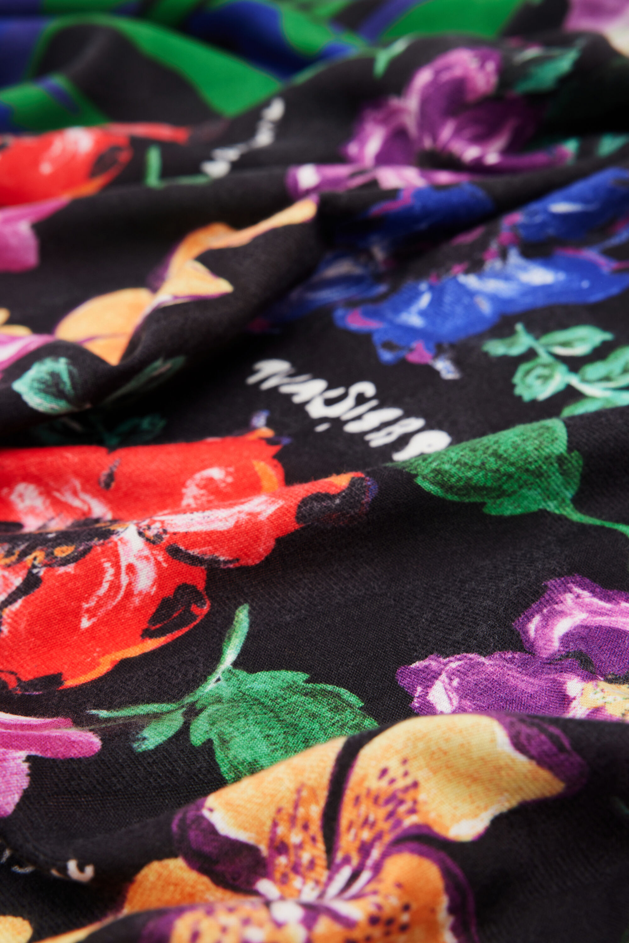 Foulard online desigual promo