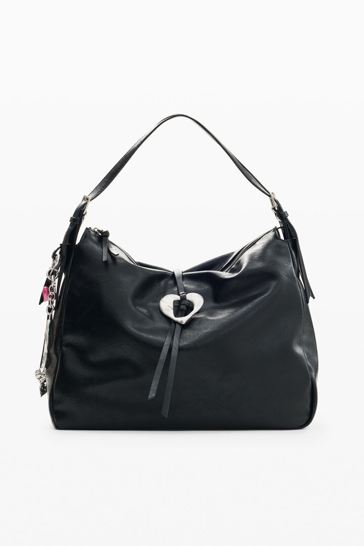 geantă crossbody mare efect