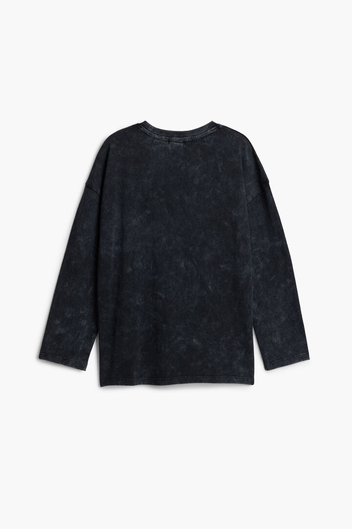 Langarmshirt Mickey Mouse™ | Desigual