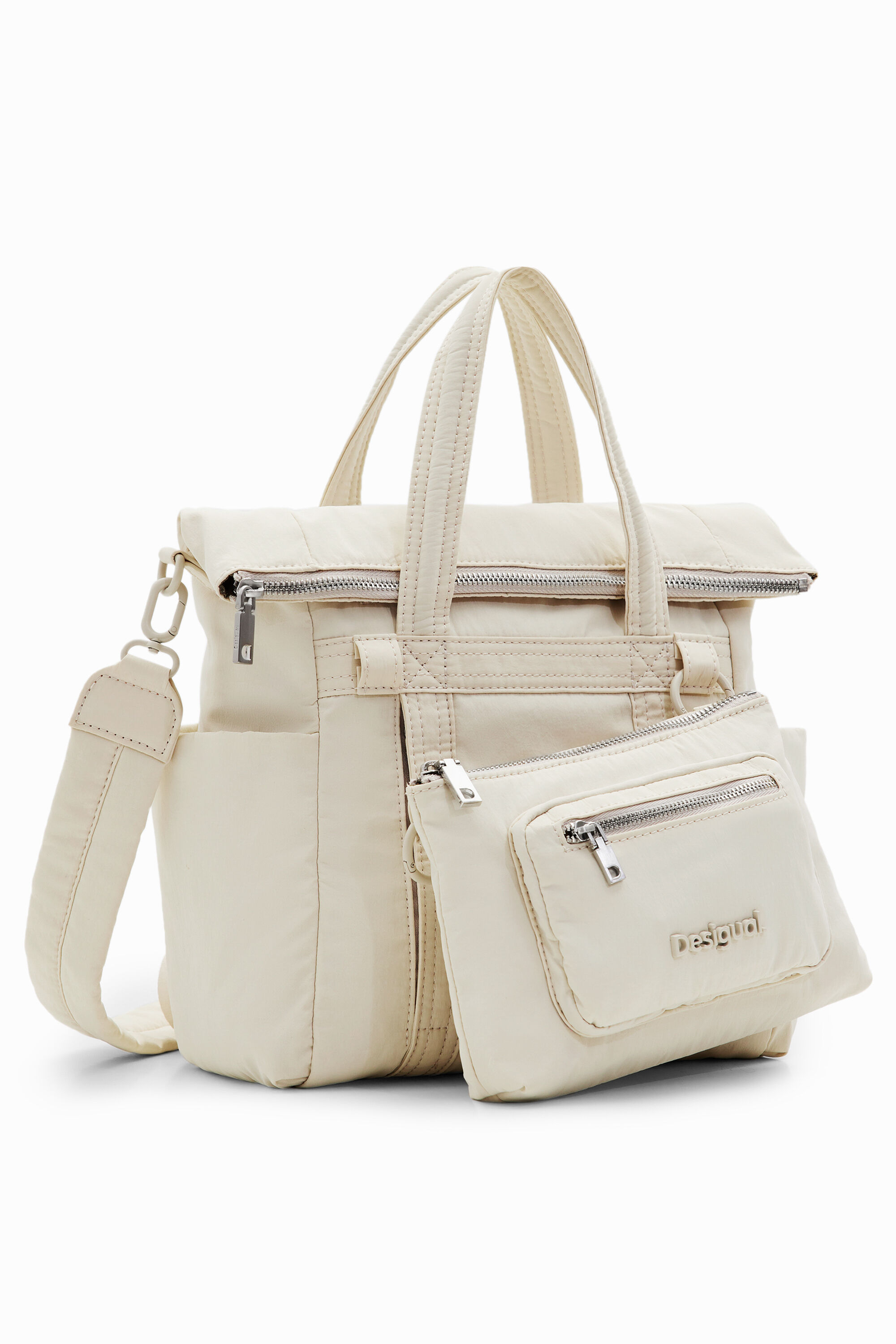 M multi-position Voyager backpack