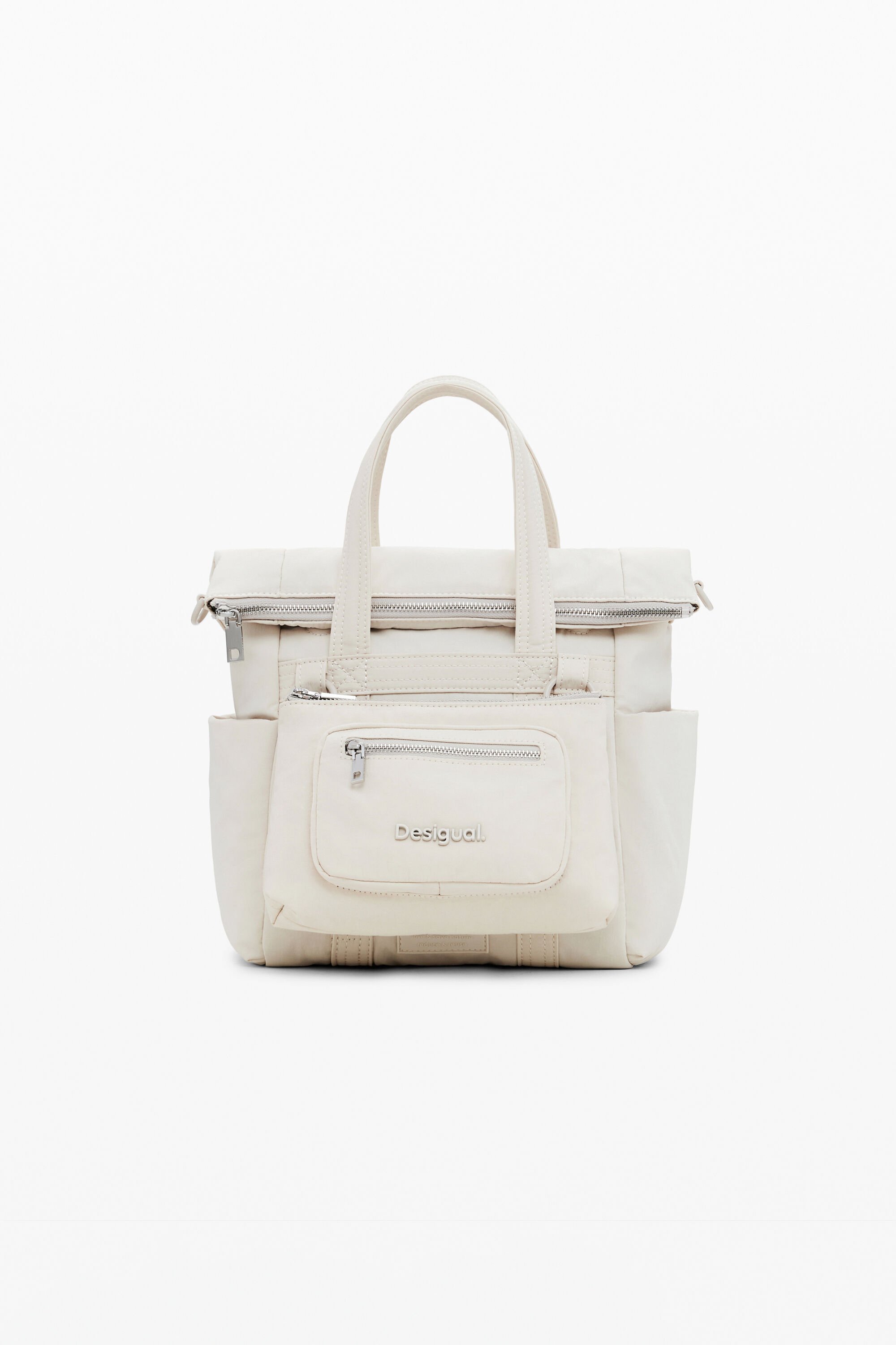 Kleiner Voyager-Rucksack