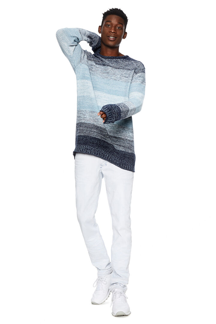 Pullover Bruce | Desigual