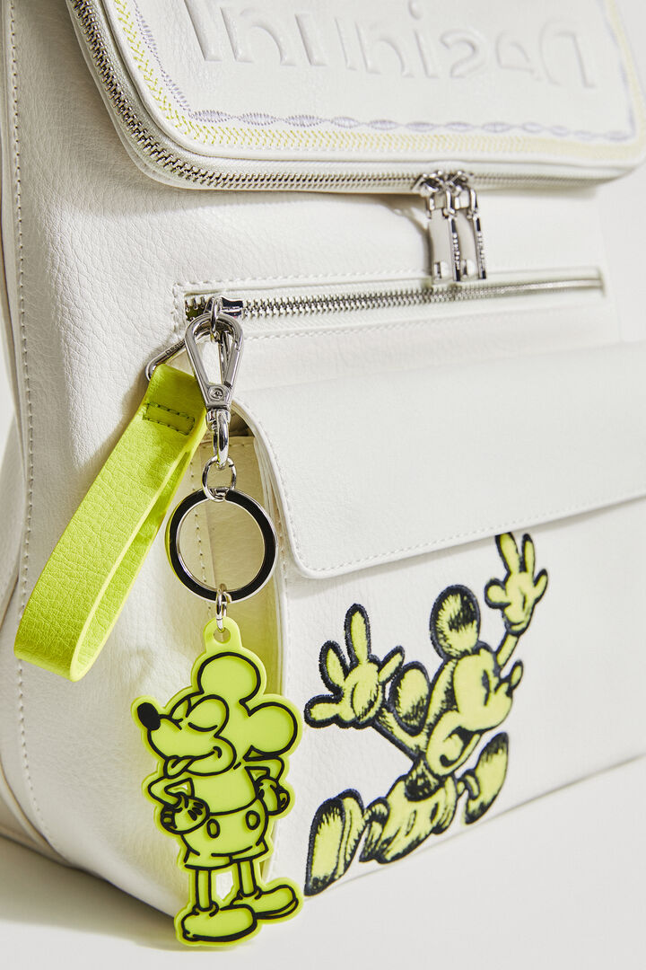 Mochila urbana Mickey Mouse | Desigual