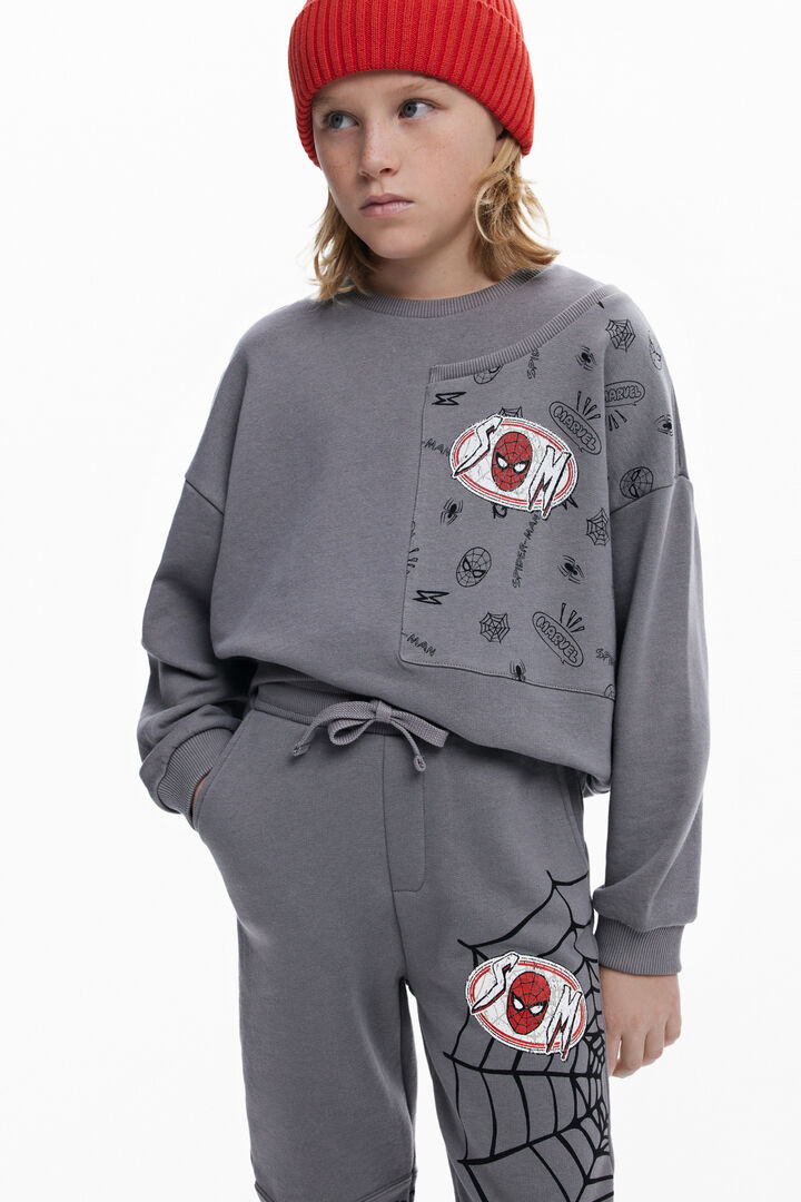 Spiderman Jogger Pants | Desigual