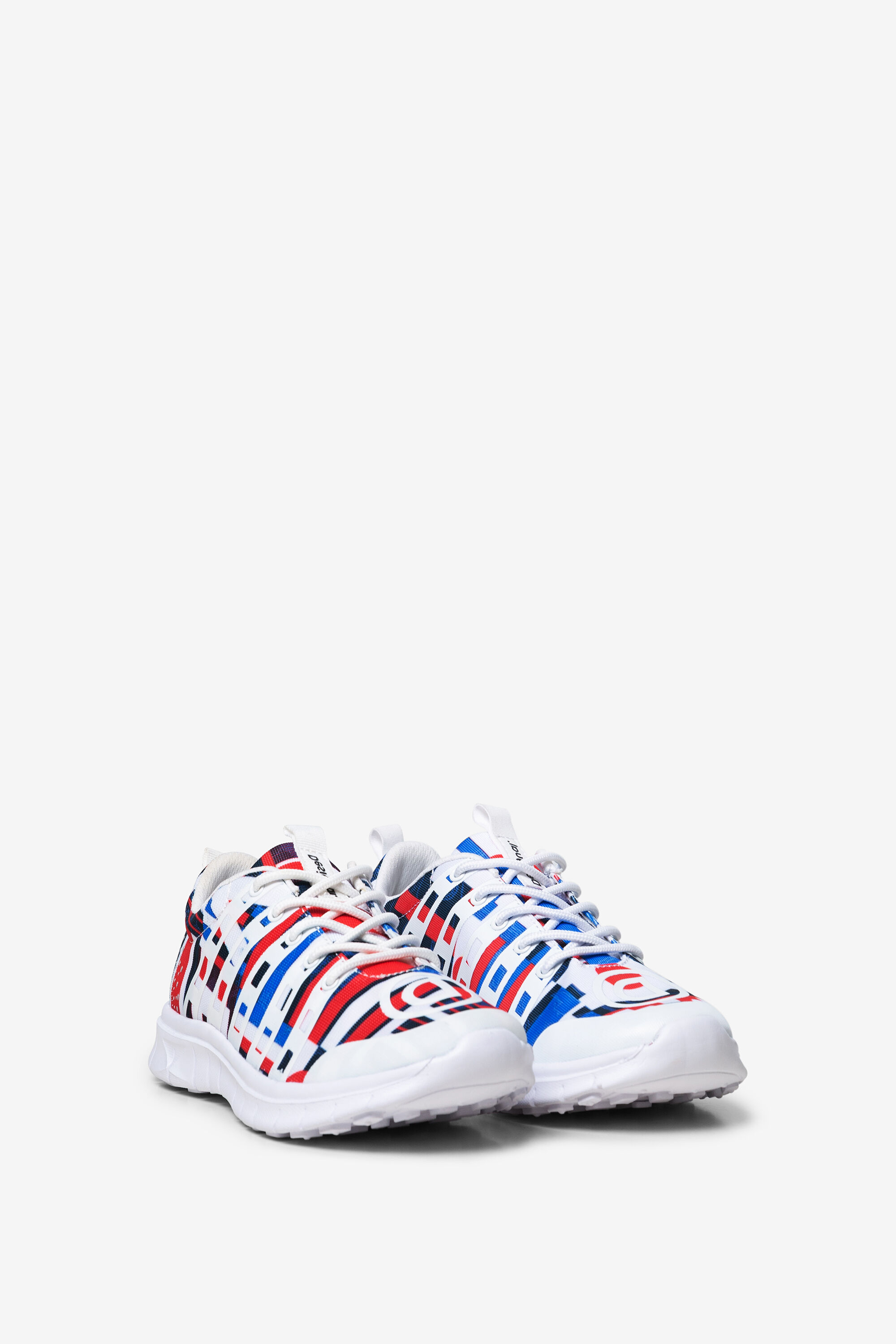 zapatillas running on
