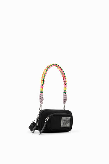 Bolso riñonera pequeño | Desigual