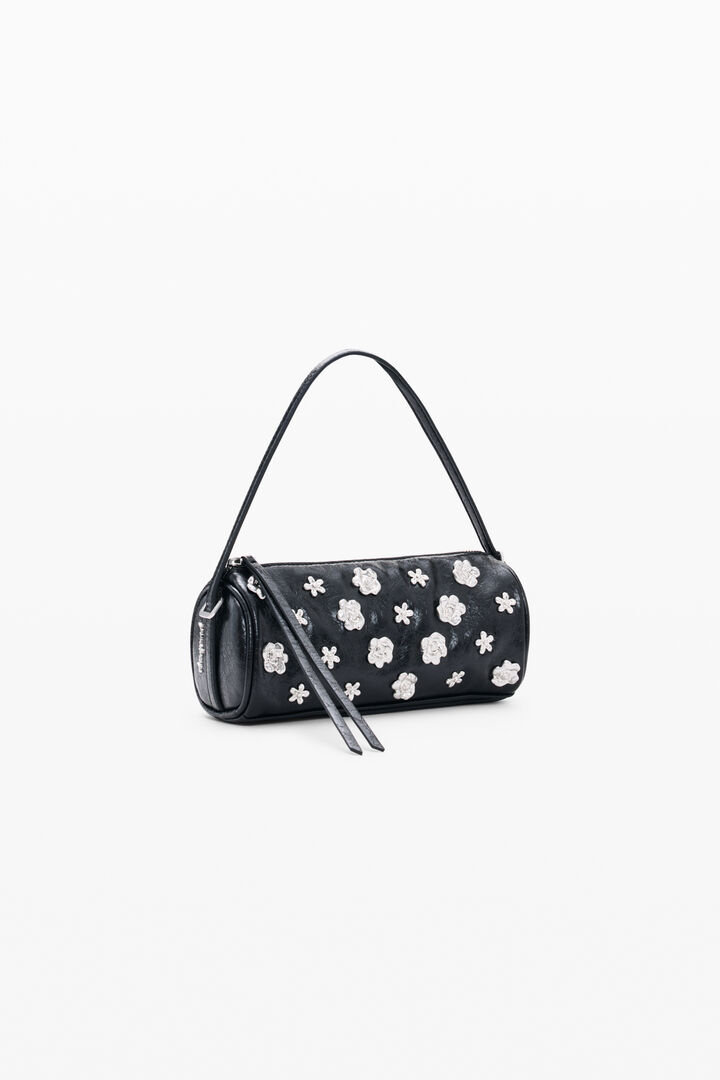 Small quilted bag