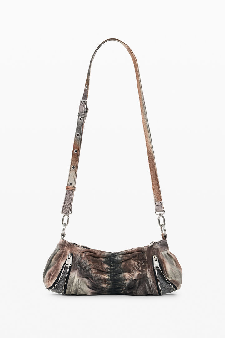 Medium printed bag