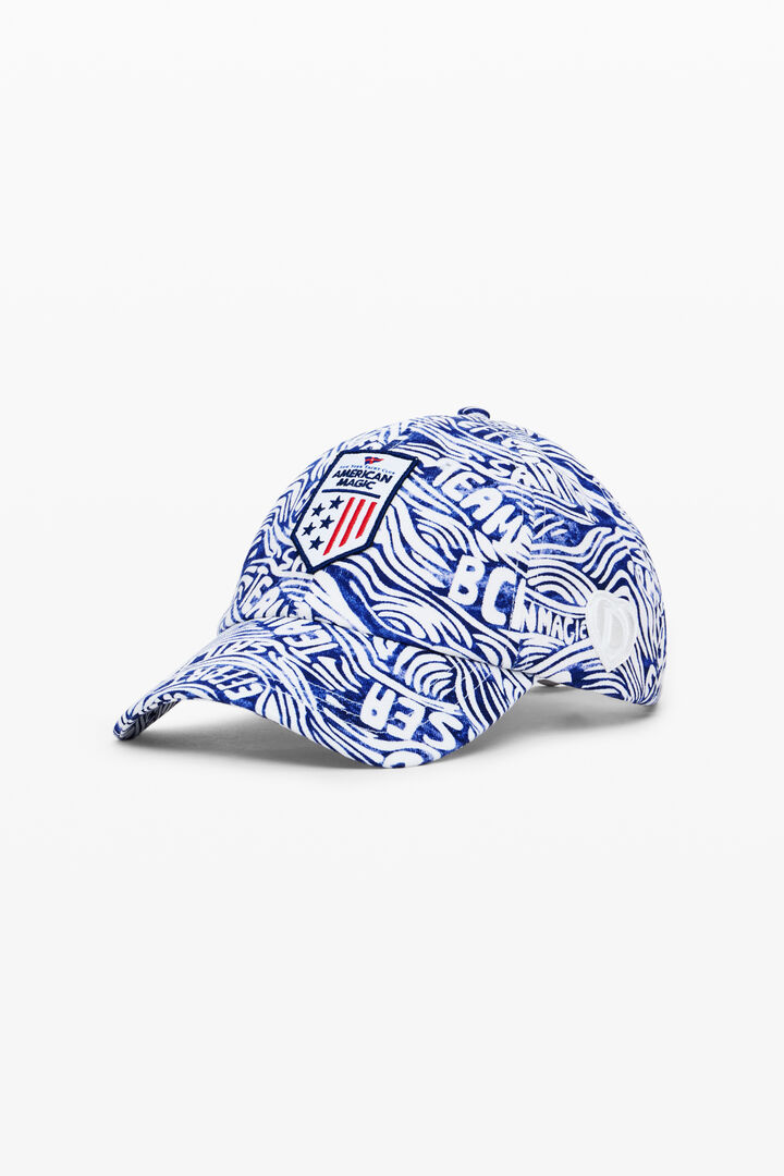 American Magic Cap