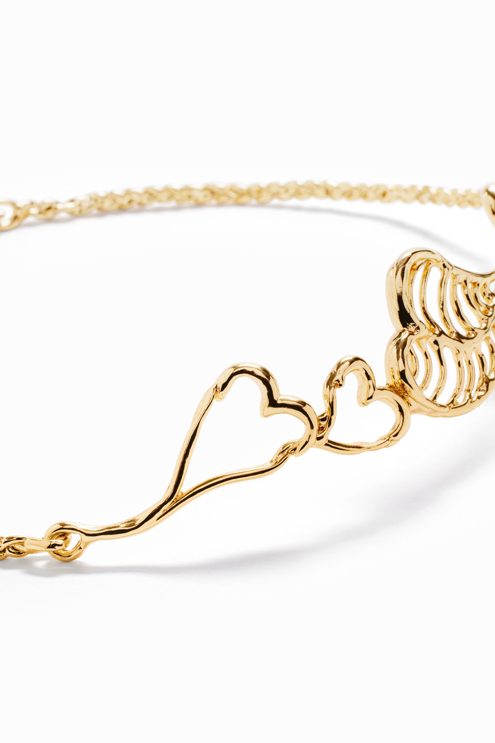 Desigual jewellery sales