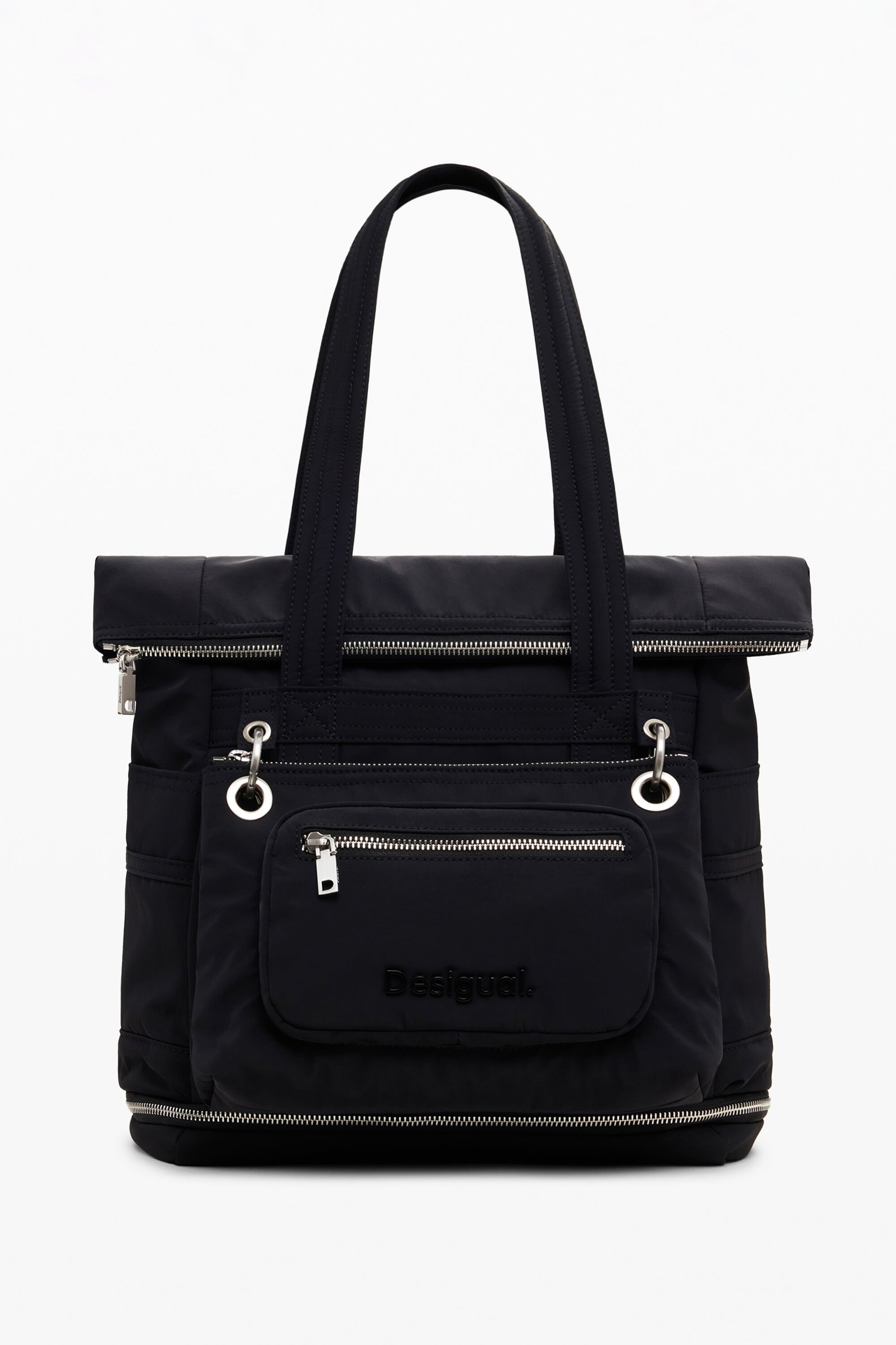 Mochila modular grande