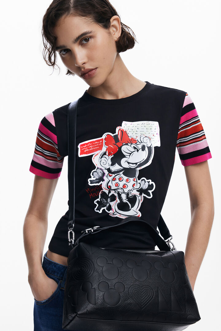 Mickey Mouse™ handbag | Desigual