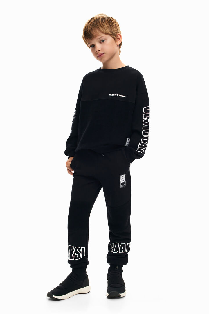 Desigual sweatshirt | Desigual
