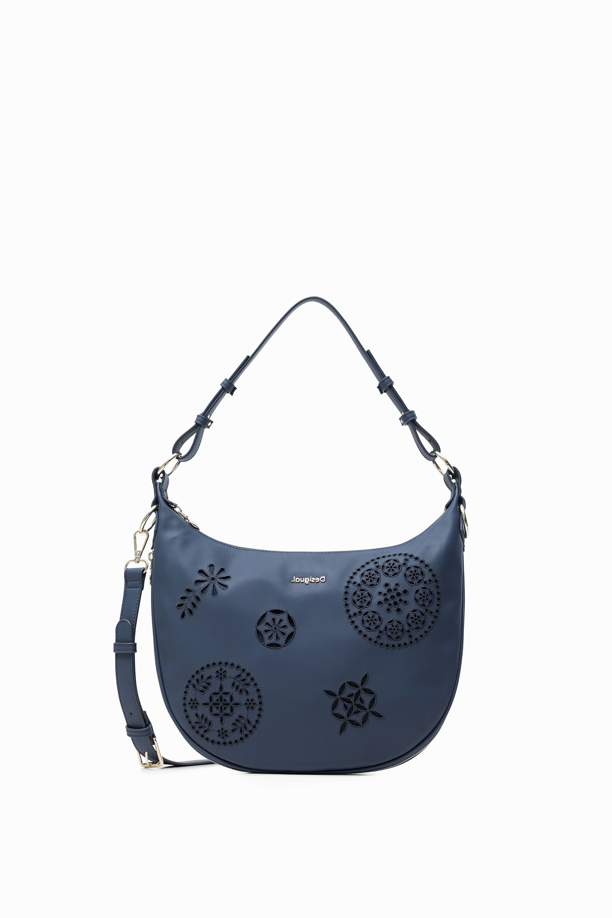 desigual mandala bag