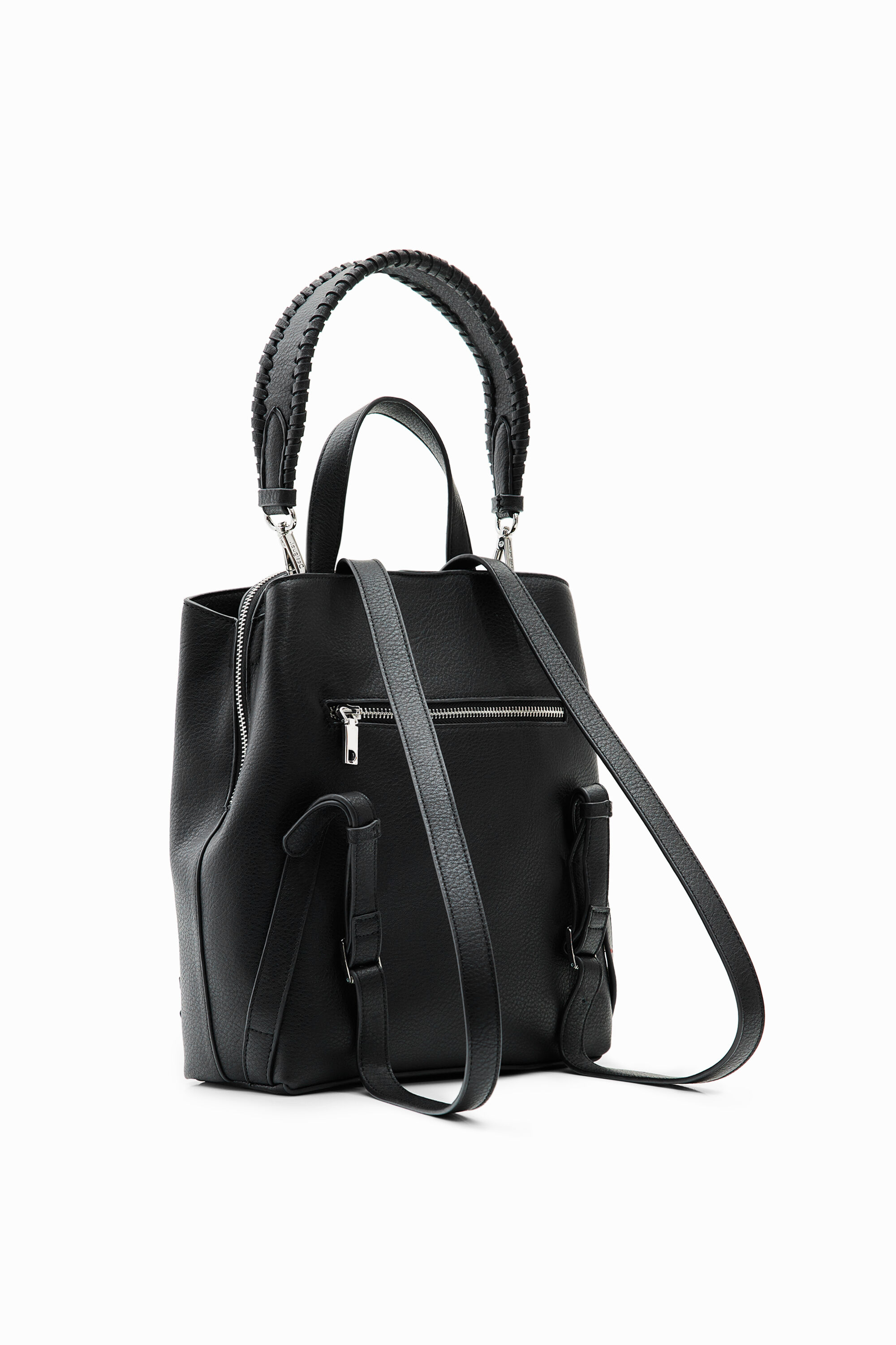 Desigual sale backpack sale