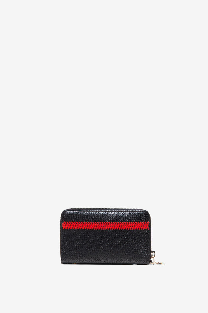 Embroidered Wallet Mex Mini | Desigual