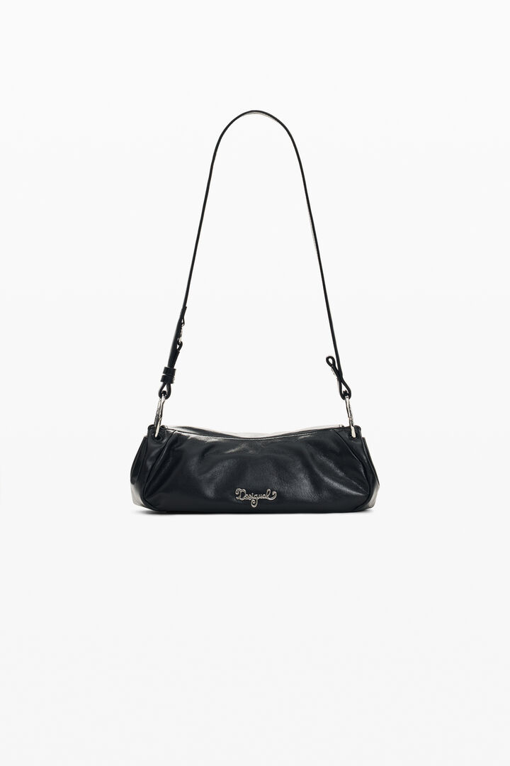 kleine Zalio-Ledertasche
