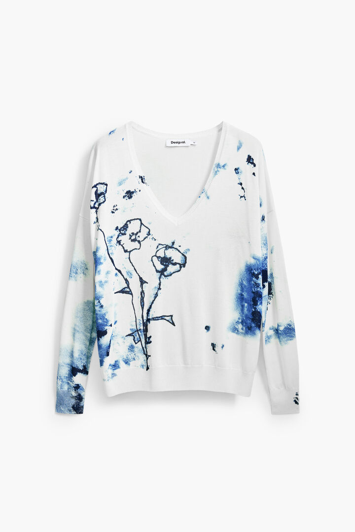 Poppy sweater | Desigual