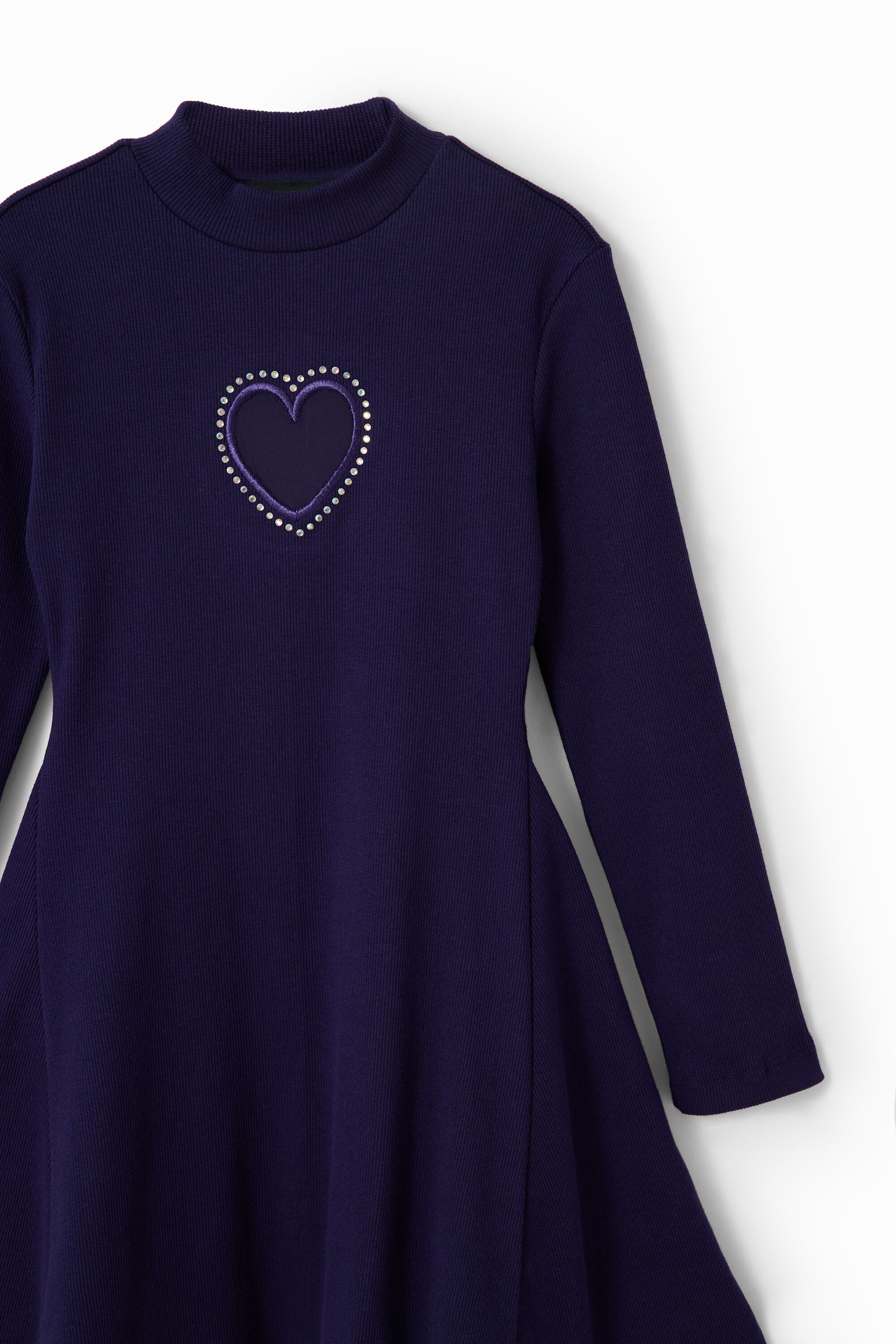 Next girls discount shirt dress