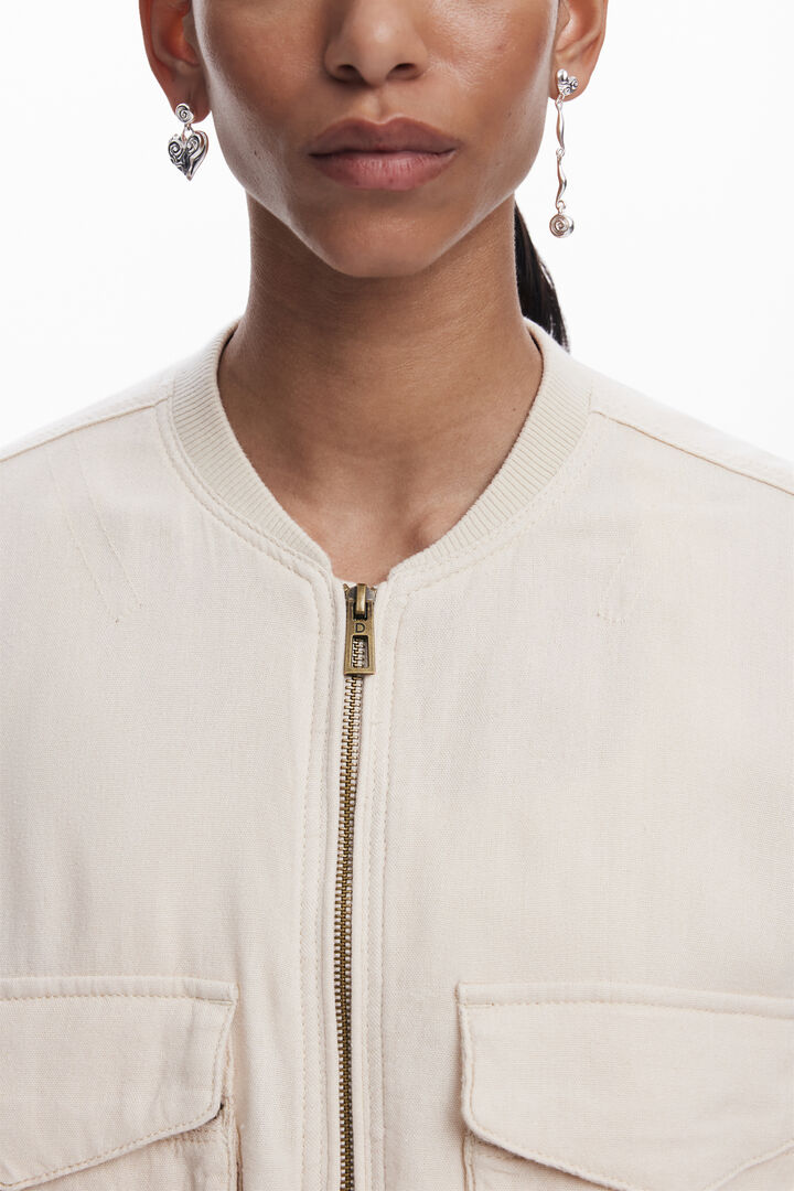 Austin-jas | Desigual