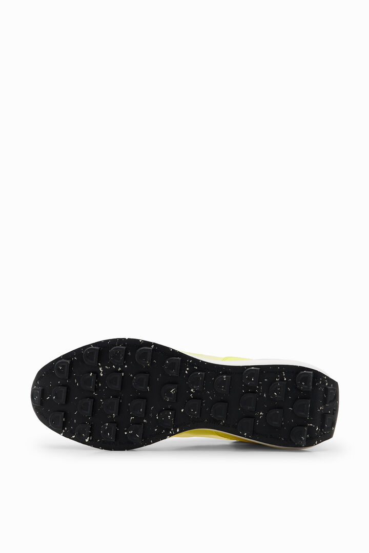 Sneakers runner transparencias | Desigual