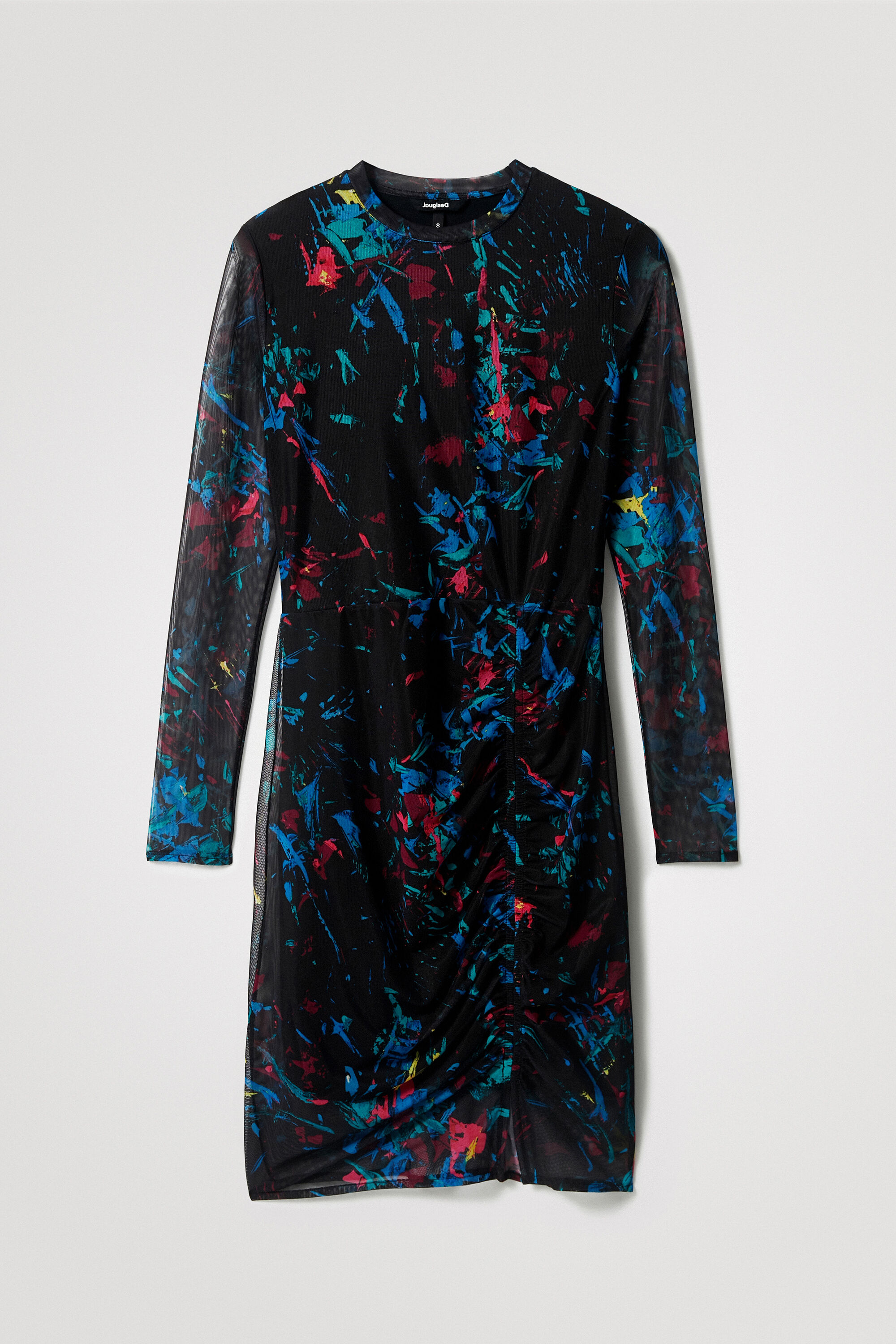 Vestidos desigual nueva temporada clearance