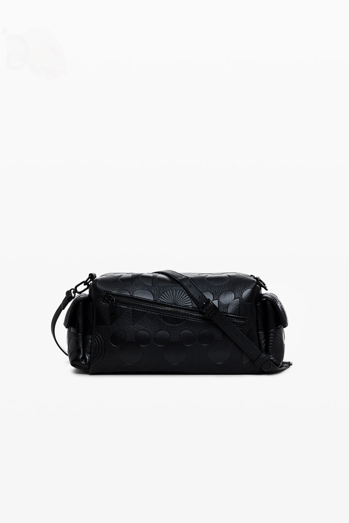 Bolso de mano Mickey Mouse | Desigual
