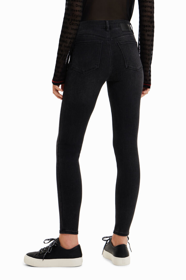 Vaqueros Skinny | Desigual
