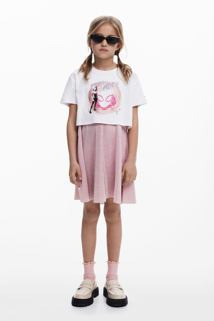 2-in-1 Spider Woman™ dress