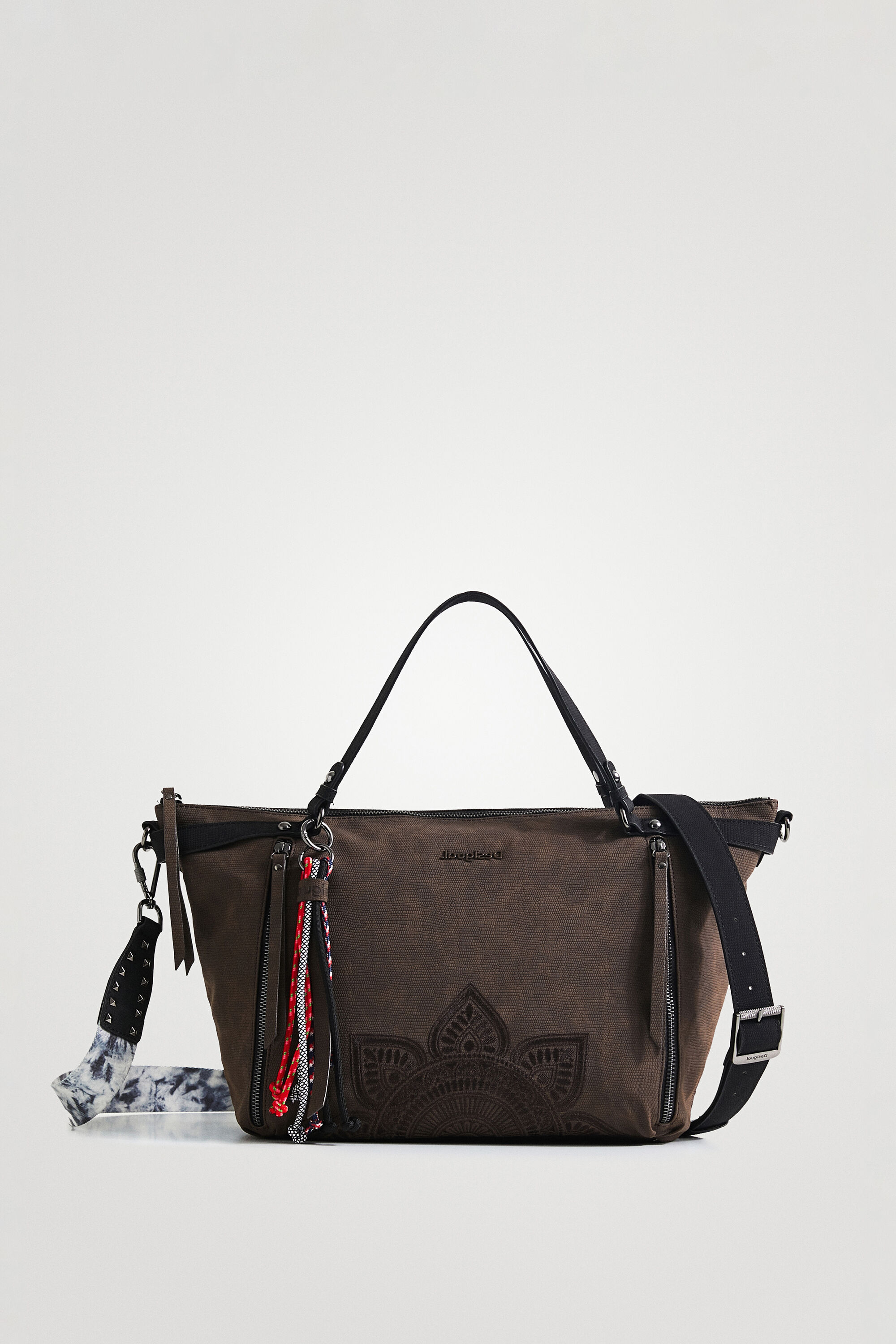 Grand sac a main desigual discount
