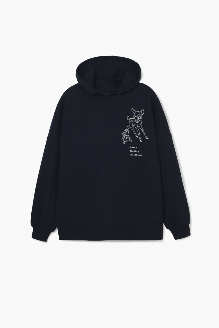 Sudadera Bambi | Desigual