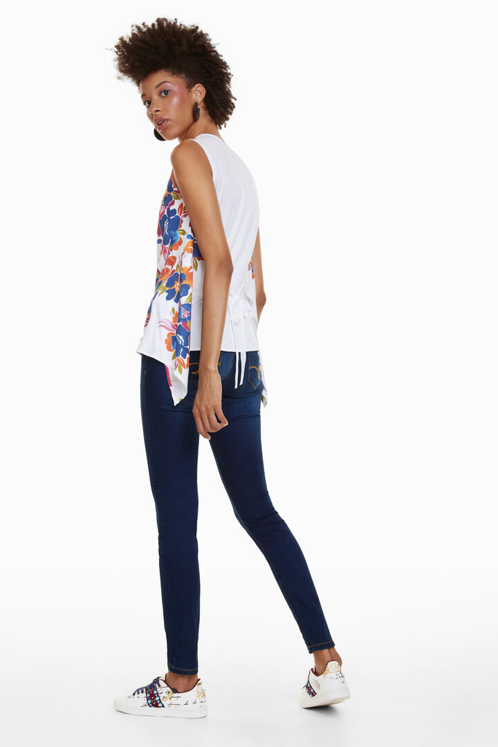 Nora T-Shirt | Desigual