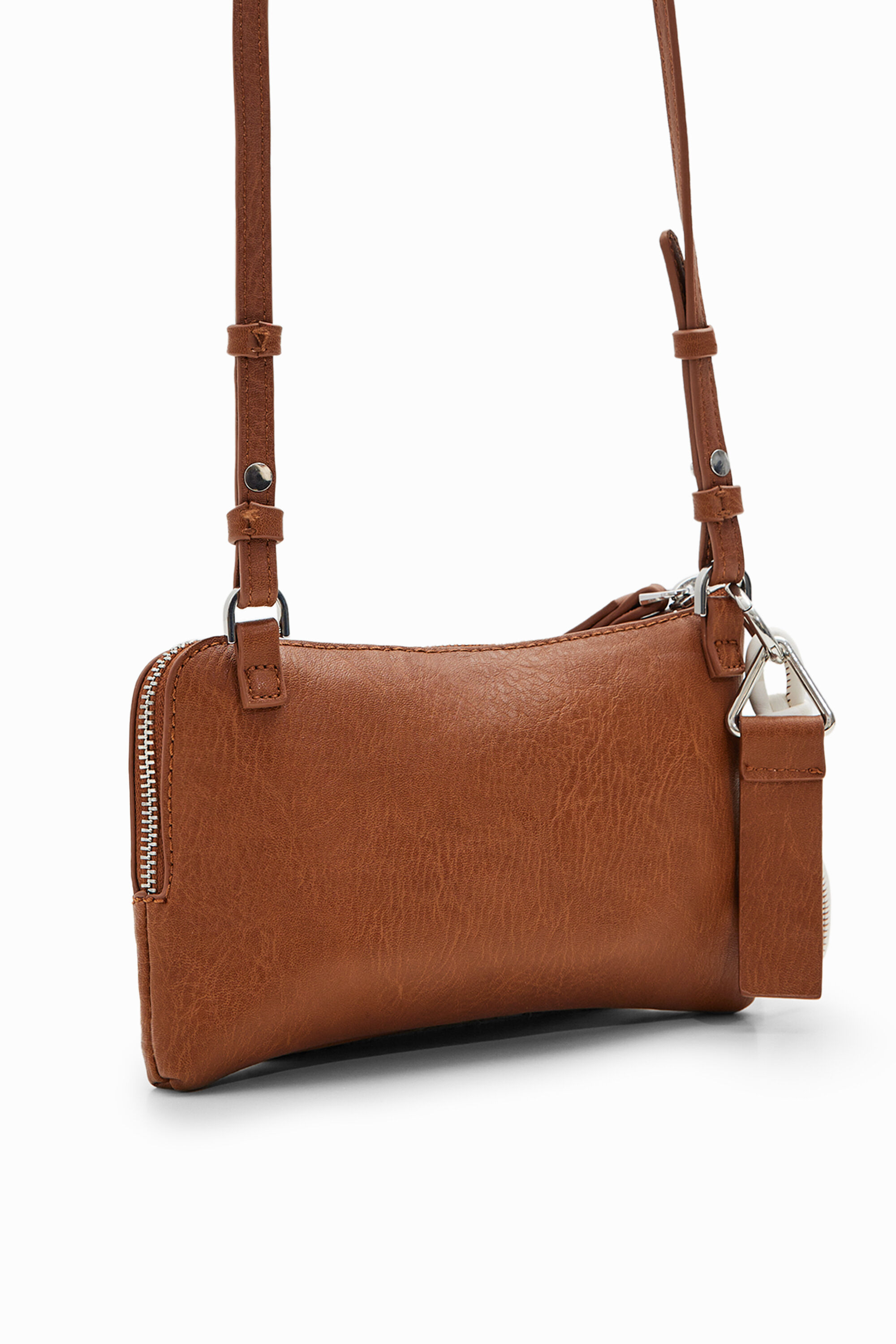 Women s Logo mini bag I Desigual