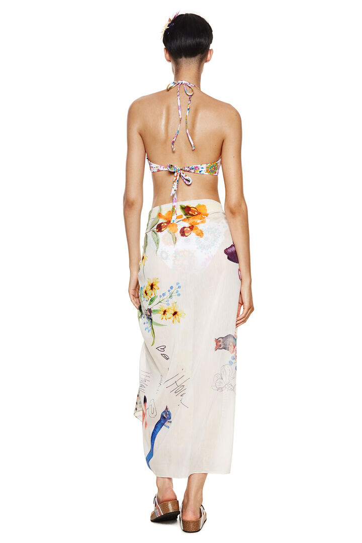 Bikini Top Jules | Desigual
