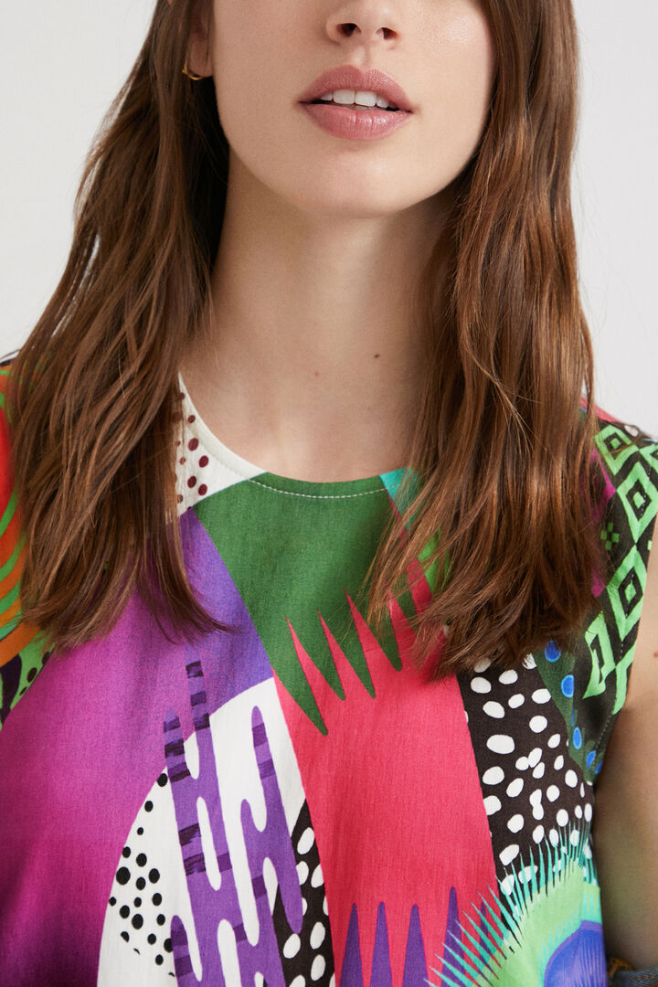 Pichi M. Christian Lacroix | Desigual