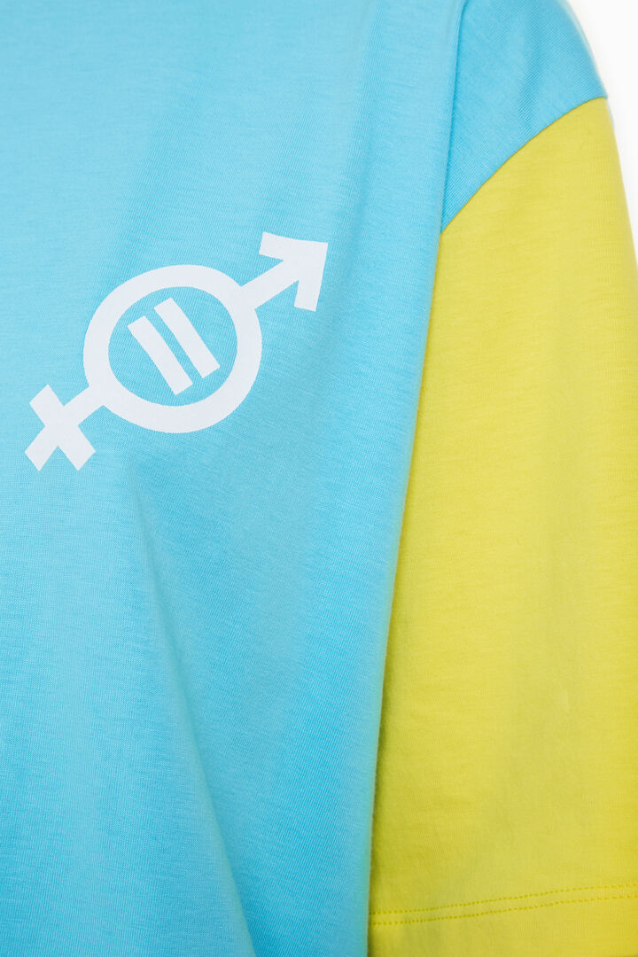 T-shirt | Desigual