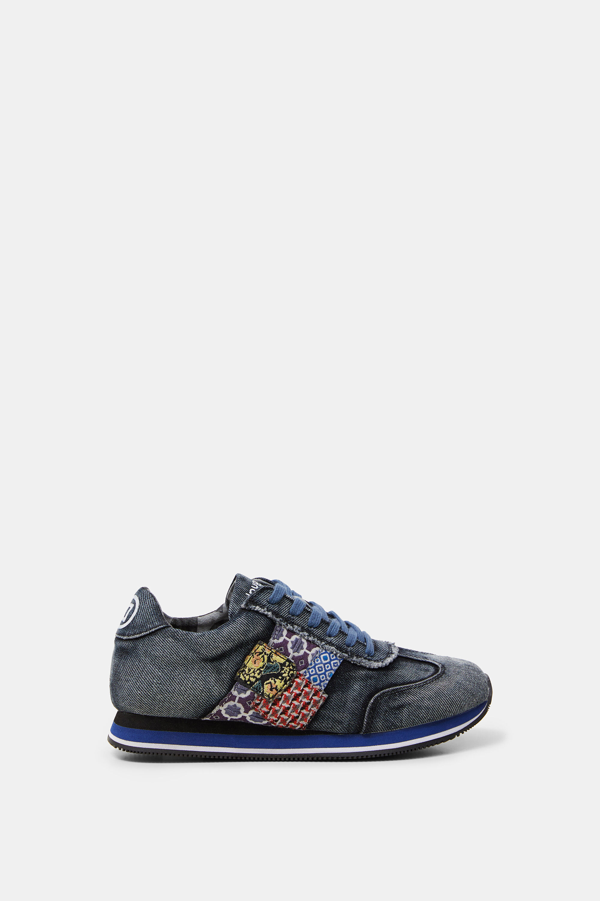 sneakers desigual