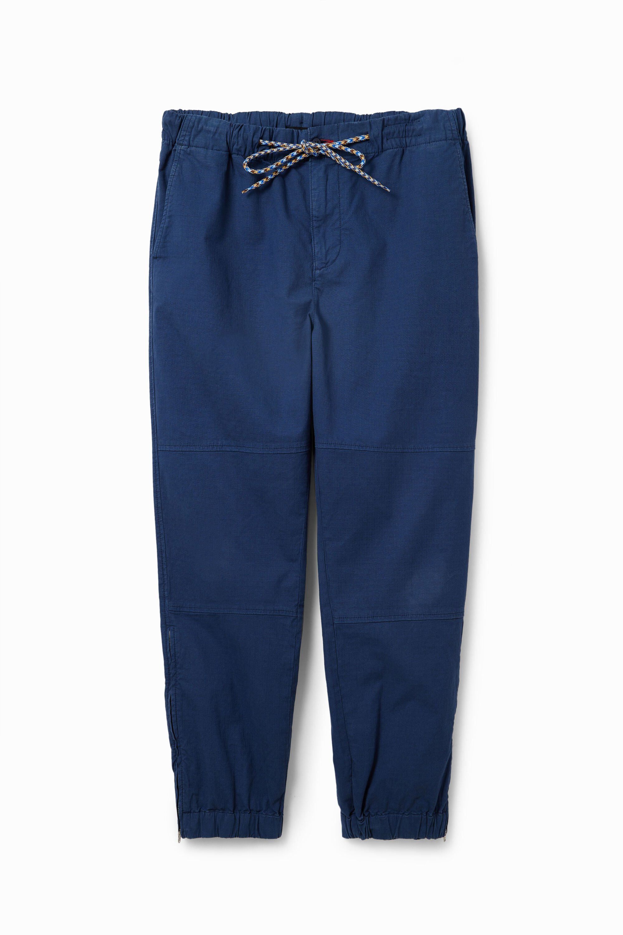 Pantalon de jogging cargo