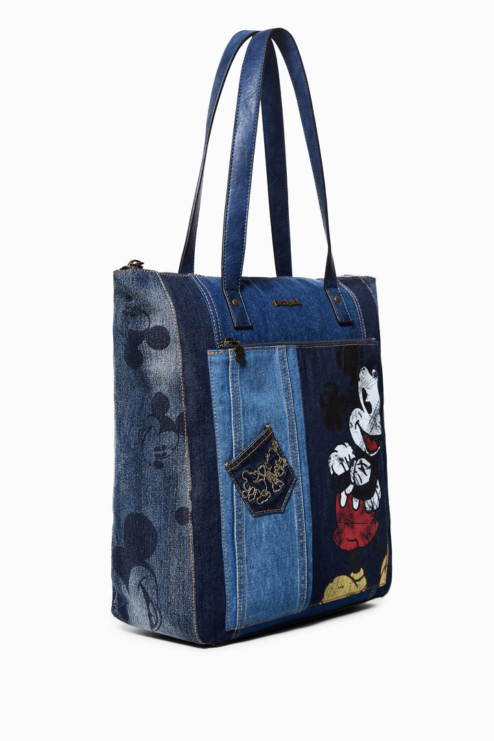 Exotic Mickey Bogota Shopper | Desigual
